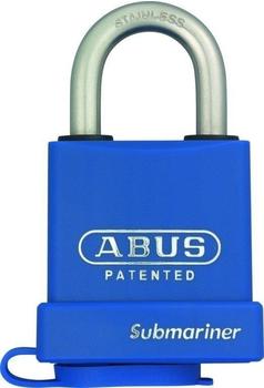 ABUS Vorhangschloss 83WPIB/53 EC550 nach Code