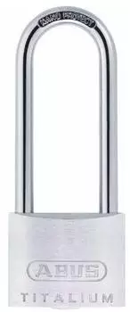 ABUS Titalium 64TI/50HB80