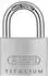 ABUS Titalium 64TI/50 gl.