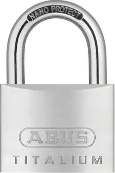 ABUS Titalium 64TI/60