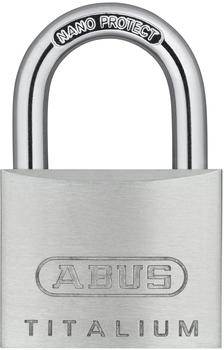 ABUS Titalium 64TI/45 gl. -6454