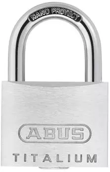 ABUS Titalium 64TI/20 ABUS Titalium 64TI/20