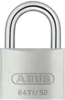 Abus Titalium Vorh&auml;ngeschloss 25mm (64ti/25)