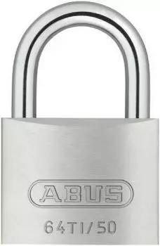 ABUS Titalium 64TI/25