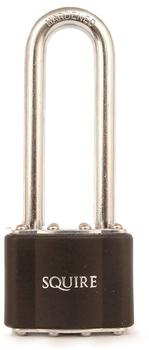 Squire 35 2.5 Stronglock