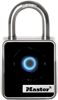 Master Lock Bluetooth Smart Indoor 4400