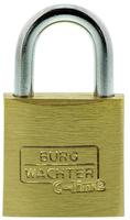 Burg W&auml;chter 29921, Burg W&auml;chter 29921 Vorh&auml;ngeschloss 20mm gleichschlie&szlig;end