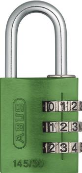 ABUS 145/30 grün