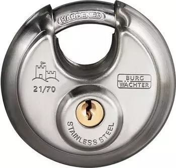 Burg W&auml;chter Circle 21 70 SB