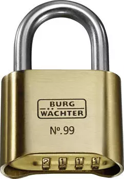 Burg Wächter No. 99 Ni 50 SB