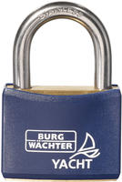 BURG W&Auml;CHTER 35481, Burg W&auml;chter 35481 Vorh&auml;ngeschloss 50.00 mm verschieden
