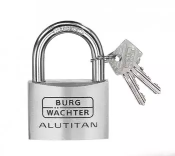 Burg Wächter Alutitan 770 60 SB