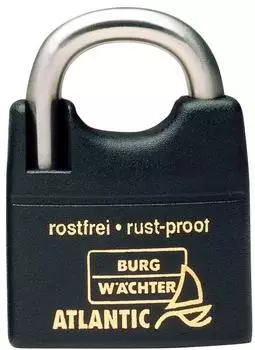 Burg W&auml;chter Atlantic 217 F 50 Ni SB