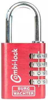 Burg W&auml;chter Combi Lock 88 Fun SB 40 mm