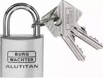 Burg Wächter Alutitan 770 30