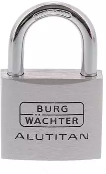 Burg Wächter Alutitan 770 40 SB