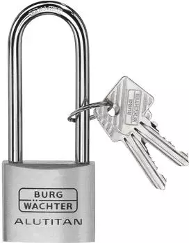 Burg Wächter Alutitan 770 HB 40 65 SB