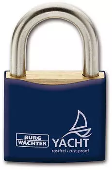 Burg Wächter Yacht 460 Ni 30