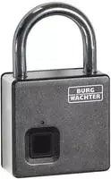 BURG-W&Auml;CHTER Vorhangschloss Scan & Lock 610/53 SB