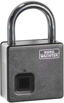 Burg W&auml;chter Scan & Lock 610/53 SB
