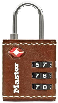 Master Lock 4692EURDBRN