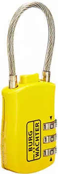 Burg W&auml;chter Combi Lock 73 30 SB