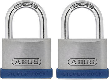 ABUS Silver Rock 5/50 Twins (81374)