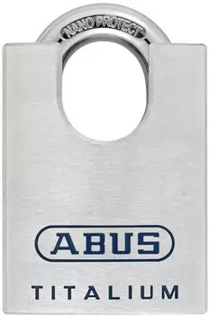 ABUS Titalium 96CSTI/50