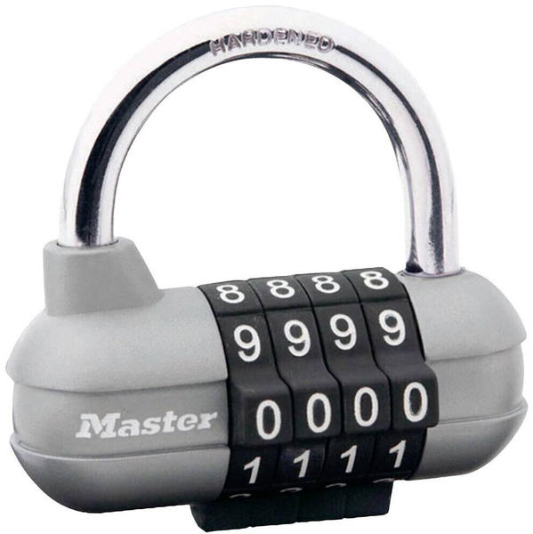 Master Lock 1520EURD