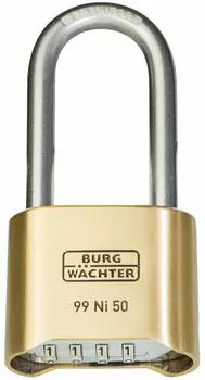 Burg Wächter 99 Ni 50 HB 65 (37491) Burg Wächter 99 Ni 50 HB 65 (37491)