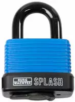 Burg W&auml;chter Splash 470 45 Blue SB, Burg W&auml;chter Splash 470 45 Blue SB