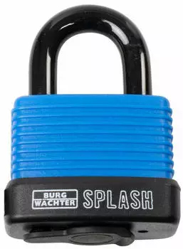 Burg Wächter Splash 470 45 Blue SB Burg Wächter Splash 470 45 Blue SB