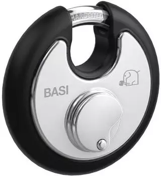 Basi 6100-7021-1SCHW