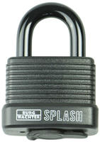Burg W&auml;chter Splash 470 45 Black SB, Burg W&auml;chter Splash 470 45 Black SB