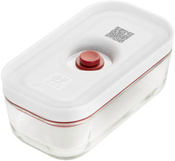 ZWILLING Fresh & Save Gals Vakuumbox Gr. S rot