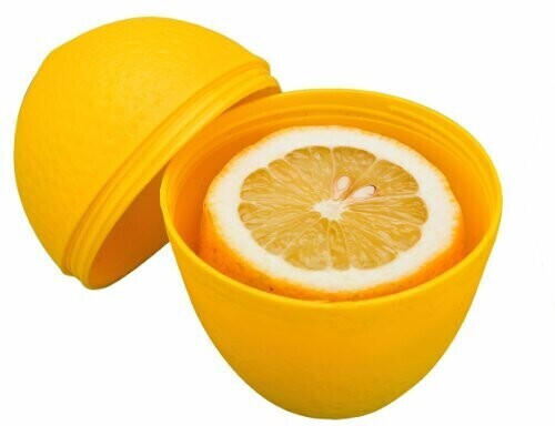 ibili Lemon storage box