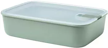 Rosti Mepal EASYCLIP Vorratsdose 2,25l Kunststoff Salbei