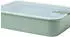 Rosti Mepal EASYCLIP Vorratsdose 2,25l Kunststoff Salbei
