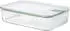 Rosti Mepal Frischhaltedose Glas mit Deckel 2250ml NORDIC SAGE