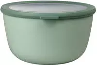 Mepal Multisch&uuml;ssel Cirqula Rund 3000 ml Nordic sage