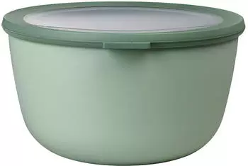 Rosti Mepal Multischüssel Cirqula Rund 3000 ml Nordic Sage