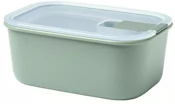Rosti Mepal Frischhaltedose Easyclip 700 ml Nordic Sage Rosti Mepal Frischhaltedose Easyclip 700 ml Nordic Sage