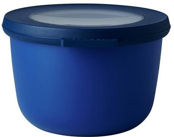 Rosti Mepal Multischüssel Cirqula rund 500 ml Vivid Blue