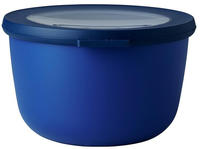 Mepal Multisch&uuml;ssel Cirqula Rund 1000 ml Vivid blue