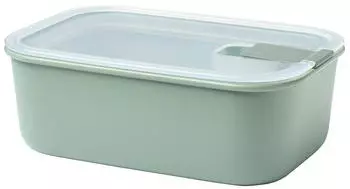 Rosti Mepal Frischhaltedose Easyclip 1000 ml Nordic Sage Rosti Mepal Frischhaltedose Easyclip 1000 ml Nordic Sage