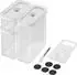 ZWILLING FRESH SAVE CUBE 5-tlg Gr L: 1026082