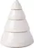 Villeroy & Boch Winter Glow Gebäckdose Baum 18 cm