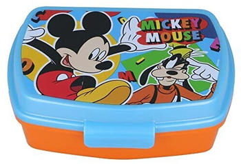 Safta Lunch Box 1,2 L Mickey Mouse