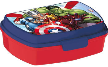 Safta Lunch Box 1,2 L Avengers Infinity