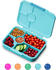Schmatzfatz Frischhaltedose Lite 20,8x 4,5x 15 cm